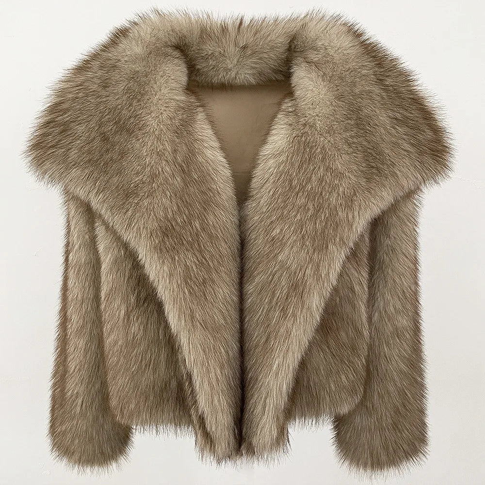 Sweet Abrigo de Invierno