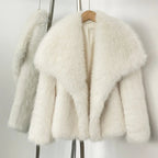Sweet Abrigo de Invierno