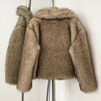 Sweet Abrigo de Invierno