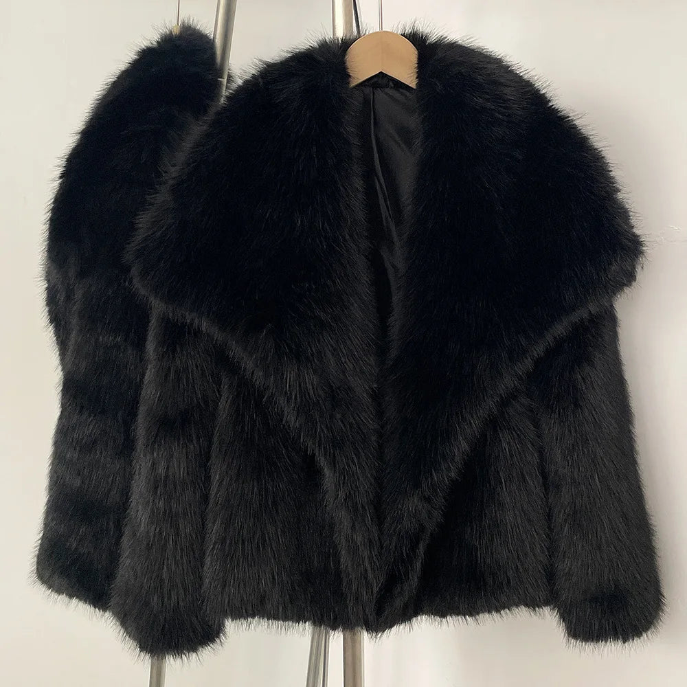 Sweet Abrigo de Invierno