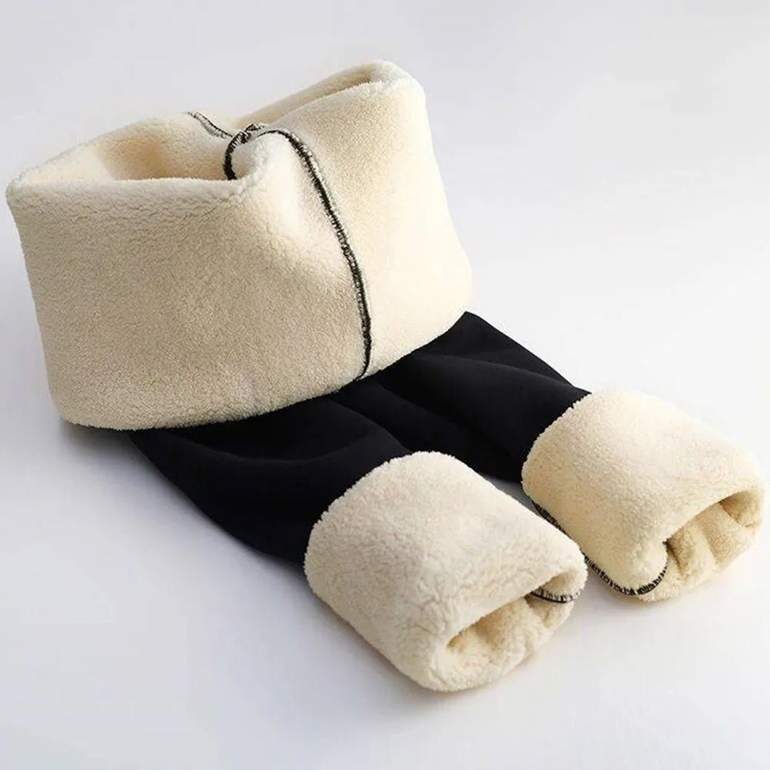 Tannie | Leggins de invierno - SERELYA STUDIO
