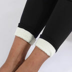 Tannie | Leggins de invierno - SERELYA STUDIO