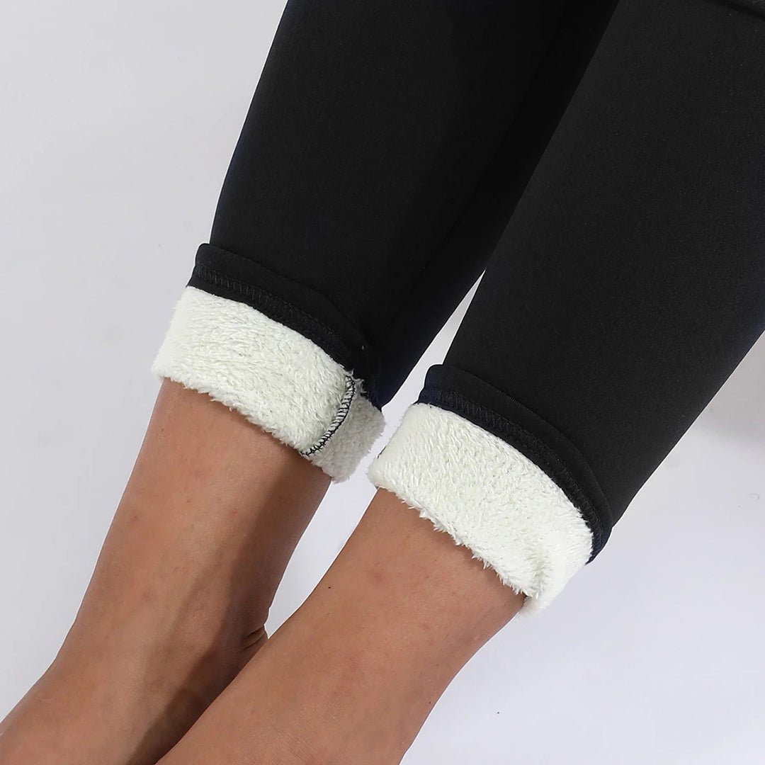 Tannie | Leggins de invierno - SERELYA STUDIO