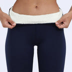 Tannie | Leggins de invierno - SERELYA STUDIO