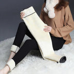 Tannie | Leggins de invierno - SERELYA STUDIO