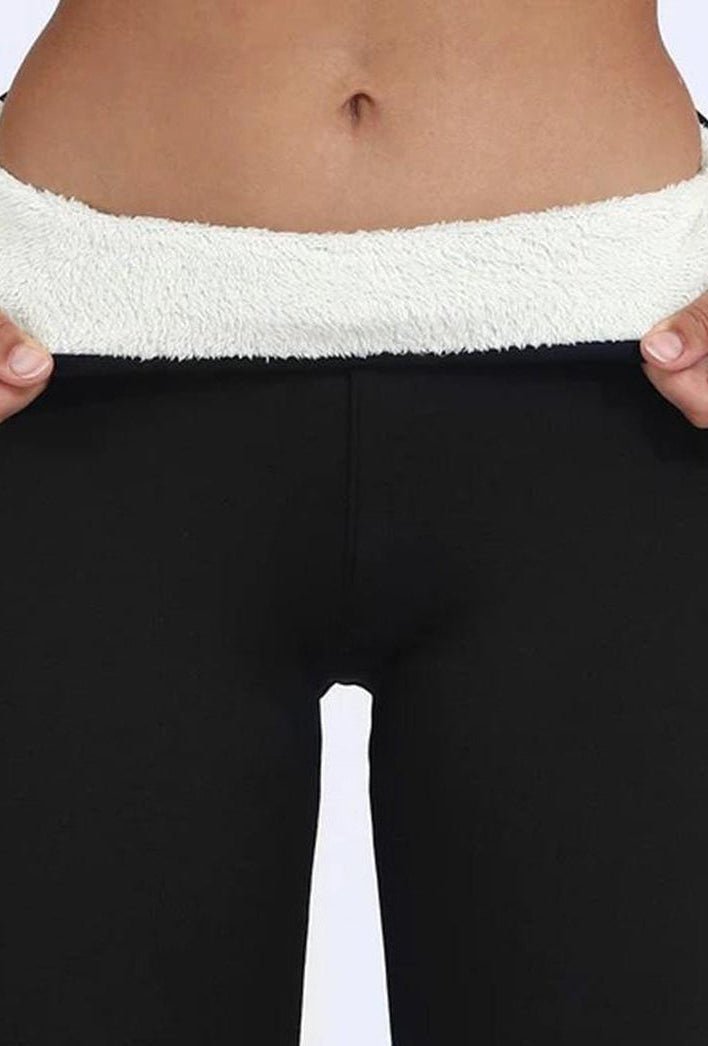 Tannie | Leggins de invierno - SERELYA STUDIO