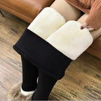 Tannie | Leggins de invierno - SERELYA STUDIO