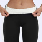 Tannie | Leggins de invierno - SERELYA STUDIO