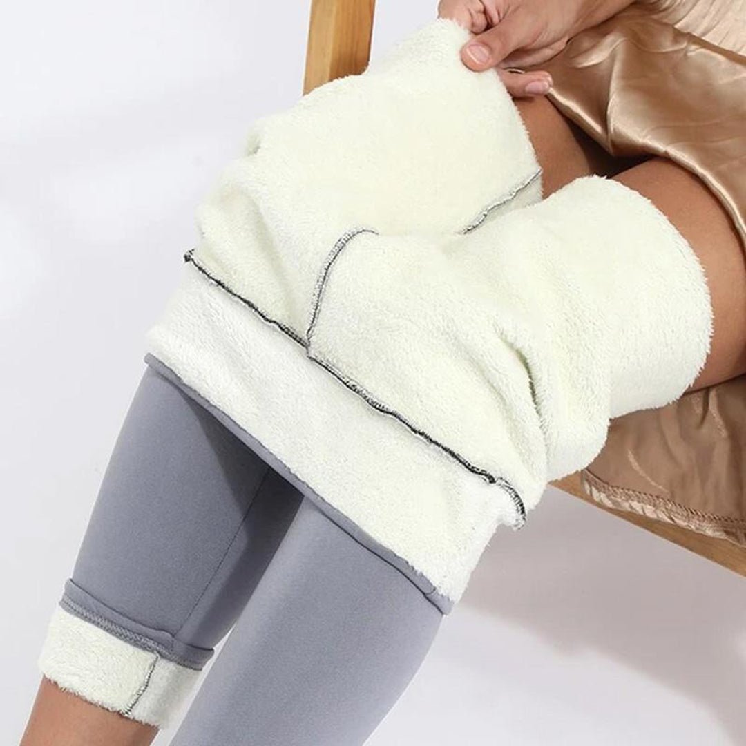 Tannie | Leggins de invierno - SERELYA STUDIO