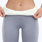 Tannie | Leggins de invierno - SERELYA STUDIO