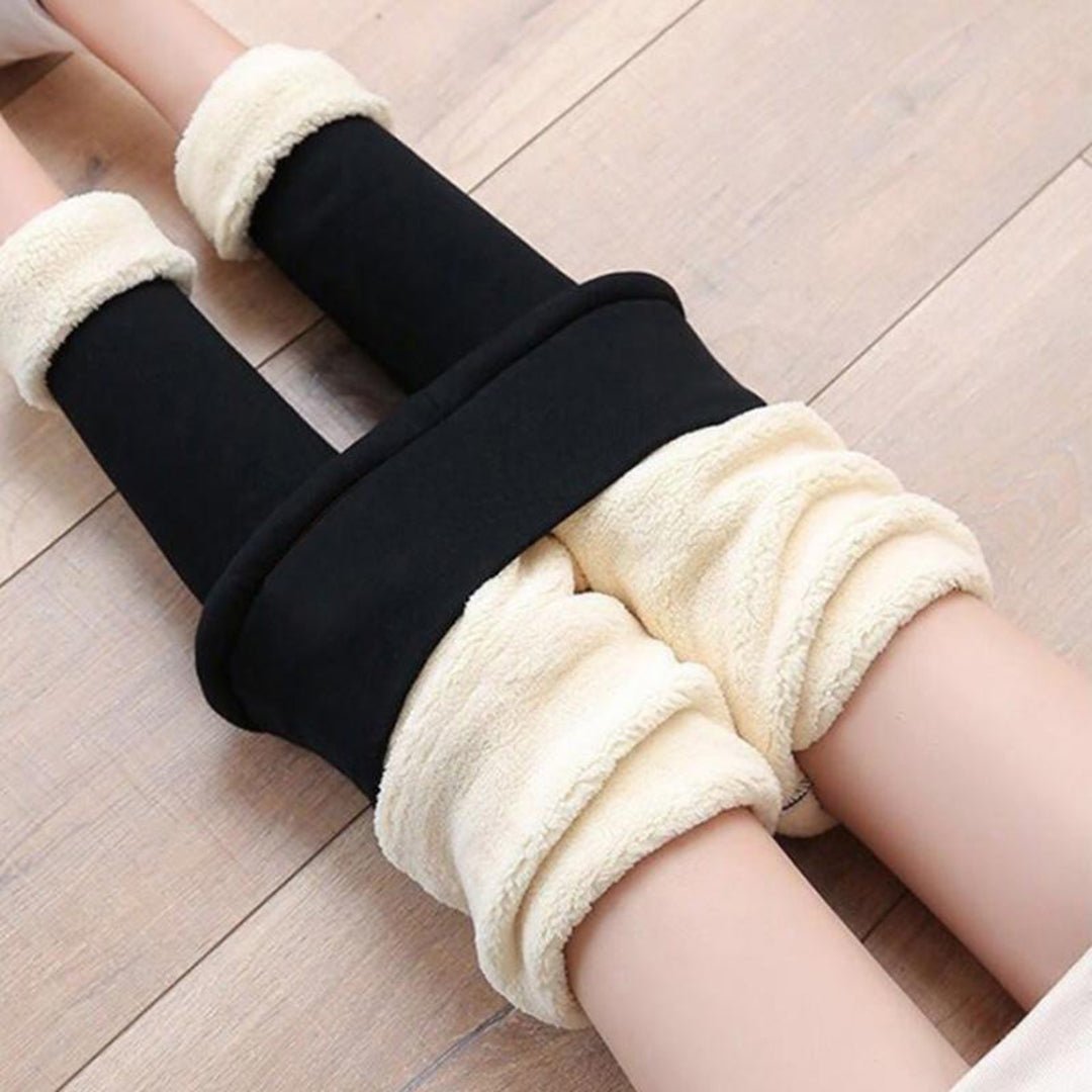 Tannie | Leggins de invierno - SERELYA STUDIO