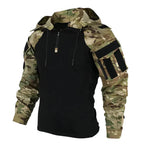 UZI Chaqueta Táctica