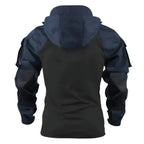 UZI Chaqueta Táctica