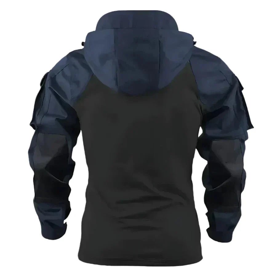 UZI Chaqueta Táctica