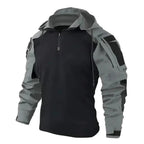 UZI Chaqueta Táctica