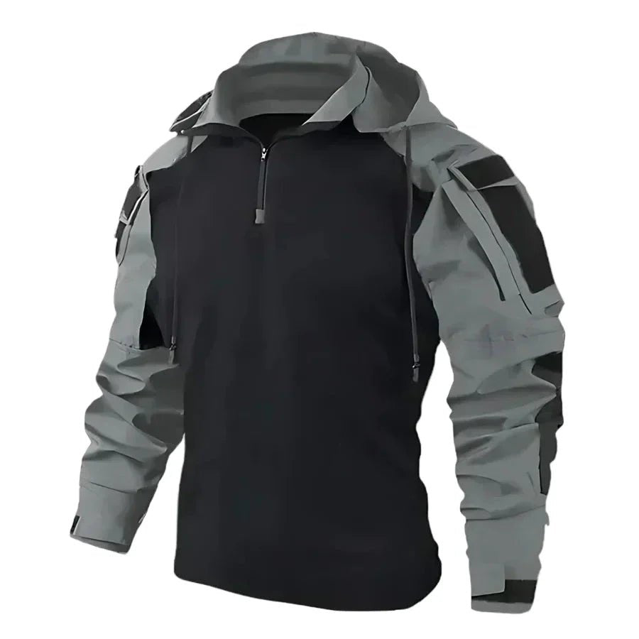 UZI Chaqueta Táctica