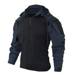 UZI Chaqueta Táctica