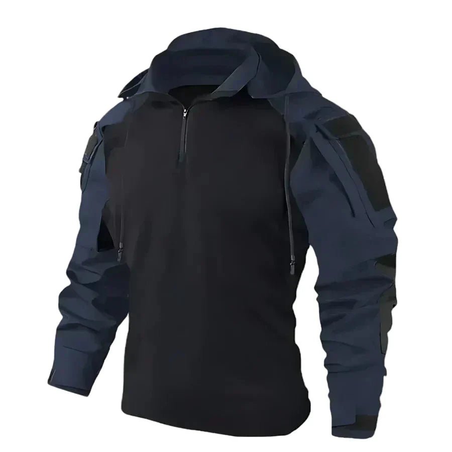UZI Chaqueta Táctica