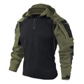 UZI Chaqueta Táctica