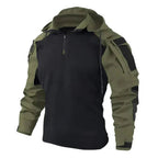 UZI Chaqueta Táctica