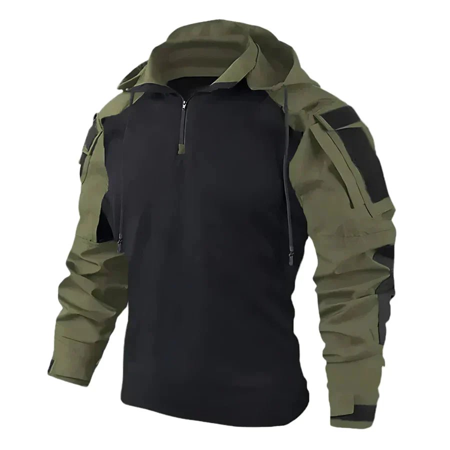 UZI Chaqueta Táctica