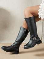Vero - Botas ortopédicas cómodas - SERELYA STUDIO