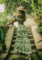 Verona - Vestido