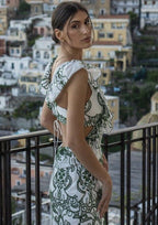Verona - Vestido
