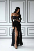 Vestido Annie - SERELYA STUDIO