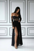 Vestido Annie - SERELYA STUDIO