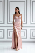 Vestido Frenni - SERELYA STUDIO