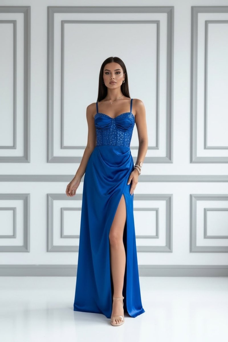 Vestido Frenni - SERELYA STUDIO