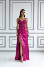 Vestido Frenni - SERELYA STUDIO