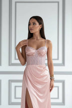 Vestido Frenni - SERELYA STUDIO