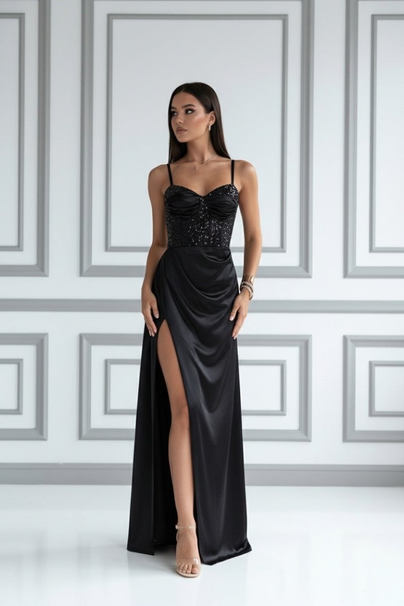Vestido Frenni - SERELYA STUDIO