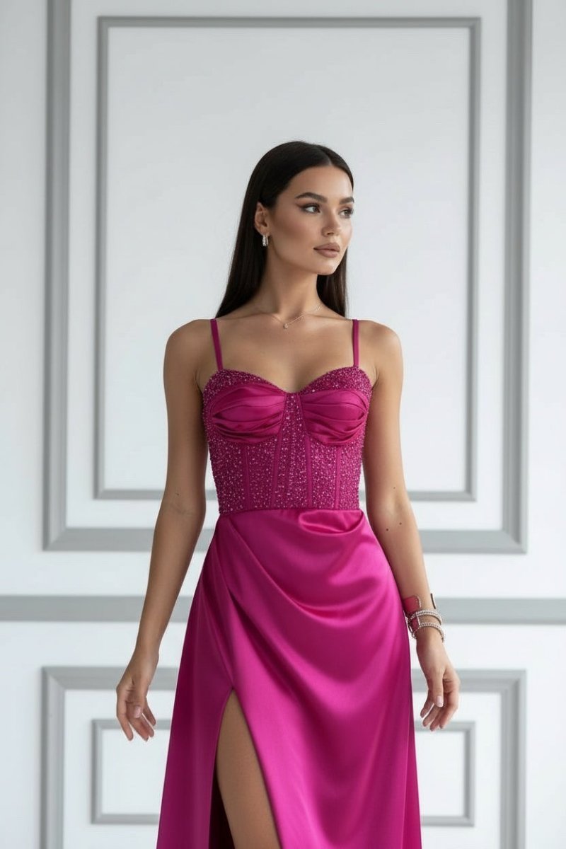 Vestido Frenni - SERELYA STUDIO