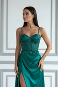 Vestido Frenni - SERELYA STUDIO