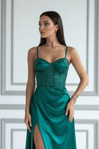Vestido Frenni - SERELYA STUDIO