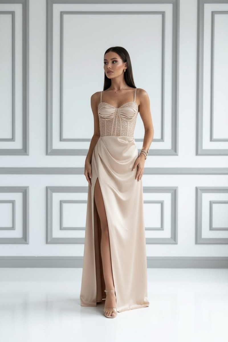 Vestido Frenni - SERELYA STUDIO