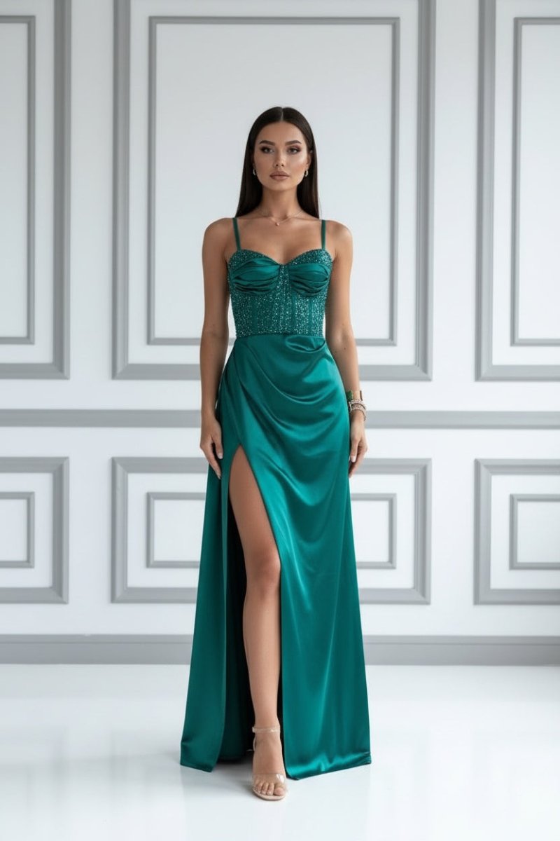 Vestido Frenni - SERELYA STUDIO
