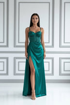 Vestido Frenni - SERELYA STUDIO