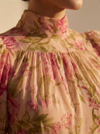 Vestido Rosario - SERELYA STUDIO