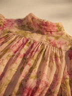 Vestido Rosario - SERELYA STUDIO