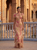 Vestido Rosario - SERELYA STUDIO