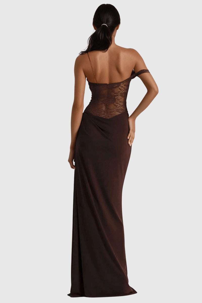 Vestido Selene - SERELYA STUDIO
