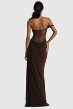 Vestido Selene - SERELYA STUDIO