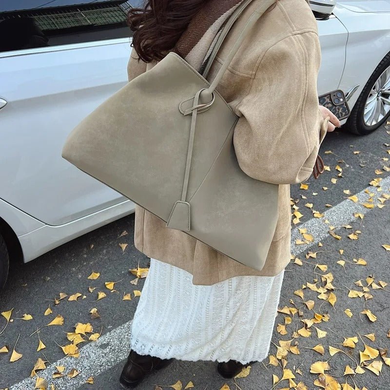 Vittoria Eleganza - Borsa Maxi - Serelya Studio