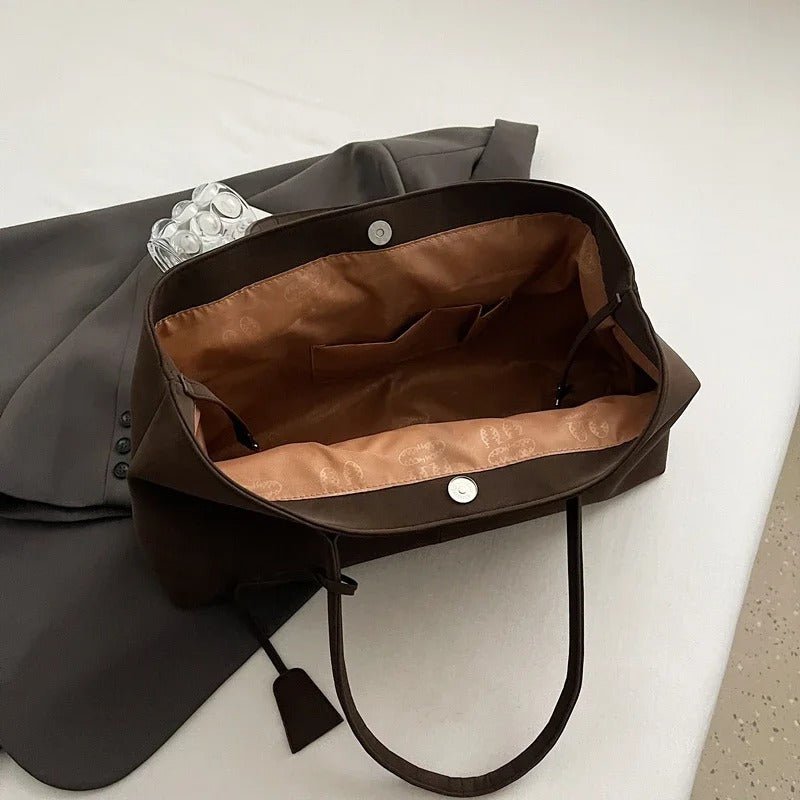 Vittoria Eleganza - Borsa Maxi - Serelya Studio