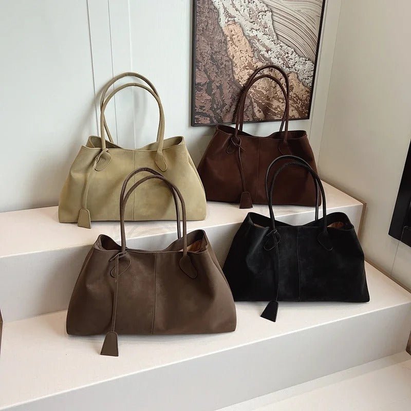 Vittoria Eleganza - Borsa Maxi - Serelya Studio