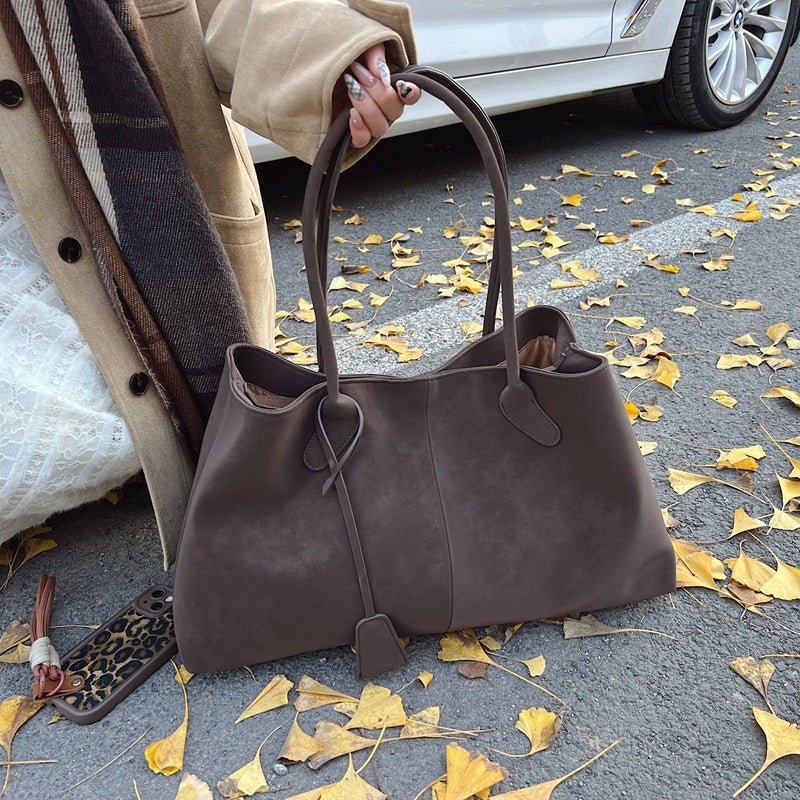 Vittoria Eleganza - Borsa Maxi - Serelya Studio